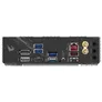 Gigabyte B550i AORUS Pro AX Mini ITX Mainboard Sockel AM4 M.2/HDMI/DP/USB3.2