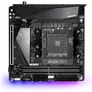Gigabyte B550i AORUS Pro AX Mini ITX Mainboard Sockel AM4 M.2/HDMI/DP/USB3.2