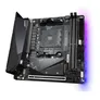 Gigabyte B550i AORUS Pro AX Mini ITX Mainboard Sockel AM4 M.2/HDMI/DP/USB3.2