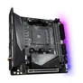 Gigabyte B550i AORUS Pro AX Mini ITX Mainboard Sockel AM4 M.2/HDMI/DP/USB3.2