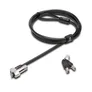 Kensington NanoSaver®-Laptopschloss - Single Keyed