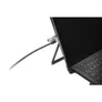 Kensington NanoSaver®-Laptopschloss - Single Keyed