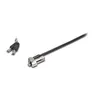 Kensington NanoSaver®-Laptopschloss - Single Keyed