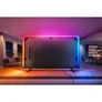 Philips Hue Play Gradient Lightstrip 75 Zoll + Go tragbare Tischleuchte