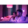 Philips Hue Play Gradient Lightstrip 75 Zoll White & Col. Amb.