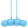 Beats Flex In-Ear Kopfhörer Flammenblau
