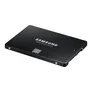 Samsung 870 EVO Interne SATA SSD 500 GB 2.5zoll