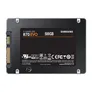 Samsung 870 EVO Interne SATA SSD 500 GB 2.5zoll