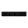 Synology Rackstation RS1221RP+ NAS System 8-Bay