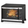 Rommelsbacher BG 1550 Mini Back- und Grillofen 30l