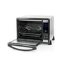 Rommelsbacher BG 1580/E Kleinbackofen Grill 30l