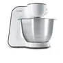 Bosch MUM50123 Küchenmaschine MUM5 800W weiß / anthrazit