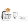 Bosch MUM50123 Küchenmaschine MUM5 800W weiß / anthrazit