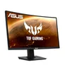 ASUS VG24VQE 60cm (23,6") FHD VA Gaming Monitor Curved 16:9 HDMI/DP 165Hz Sync