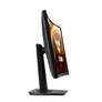 ASUS VG24VQE 60cm (23,6") FHD VA Gaming Monitor Curved 16:9 HDMI/DP 165Hz Sync