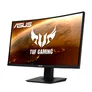ASUS VG24VQE 60cm (23,6") FHD VA Gaming Monitor Curved 16:9 HDMI/DP 165Hz Sync