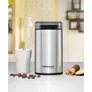 Rommelsbacher EKM 100 Kaffeemühle mit Schlagmessermahlwerk