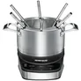 Rommelsbacher F 1200 Elektro Fondue-Set