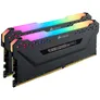 32GB (2x16GB) Corsair Vengeance RGB PRO DDR4-3200 RAM CL16 (16-20-20-38) Kit