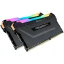 32GB (2x16GB) Corsair Vengeance RGB PRO DDR4-3200 RAM CL16 (16-20-20-38) Kit