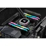 16GB (2x8GB) Corsair Vengeance RGB PRO SL DDR4-3200 RAM CL16 (16-20-20-38) Kit