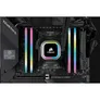 16GB (2x8GB) Corsair Vengeance RGB PRO SL DDR4-3200 RAM CL16 (16-20-20-38) Kit