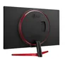LG UltraGear 32GN600-B 80cm (31,5") WQHD Monitor HDMI/DP 165Hz 5ms FreeSync HDR