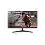 LG UltraGear 32GN600-B 80cm (31,5") WQHD Monitor HDMI/DP 165Hz 5ms FreeSync HDR