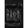 32GB (2x16GB) Corsair Vengeance RGB PRO SL DDR4-3600 RAM CL18 (16-20-20-38) AMD