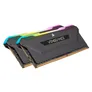 32GB (2x16GB) Corsair Vengeance RGB PRO SL DDR4-3600 RAM CL18 (16-20-20-38) AMD