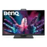 BenQ PD2705Q 68,6cm (27") QHD IPS Grafik Monitor 16:9 HDMI/DP/USB-C PD65W 60Hz 100% sRGB