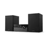 Philips TAM4505/12 DAB+ Mini-Stereo-Anlage mit CD USB Bluetooth