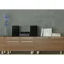 Philips TAM4505/12 DAB+ Mini-Stereo-Anlage mit CD USB Bluetooth