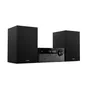 Philips TAM4505/12 DAB+ Mini-Stereo-Anlage mit CD USB Bluetooth