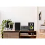 Philips TAM8905/10 DAB+ Mini-Stereo-Anlage WLAN CD USB Bluetooth