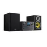 Philips TAM8905/10 DAB+ Mini-Stereo-Anlage WLAN CD USB Bluetooth