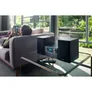 Philips TAM8905/10 DAB+ Mini-Stereo-Anlage WLAN CD USB Bluetooth
