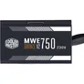 Cooler Master MasterWatt MWE v2 750 Watt Netzteil 80+ 120mm Lüfter