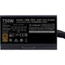 Cooler Master MasterWatt MWE v2 750 Watt Netzteil 80+ 120mm Lüfter