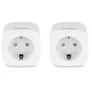 Bosch Smart Home Smart Plug - Zwischenstecker kompakt, 2er Pack