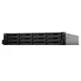 Synology RackStation RS3621xs+ NAS System 12-Bay
