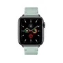 Native Union Apple Watch Strap Classic Leather Sage 40mm