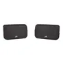 Polk Surround-Lautsprecher SR2 schwarz wireless