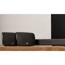 Polk Surround-Lautsprecher SR2 schwarz wireless