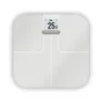 Garmin Index S2  Smart Scale Körperanalysewaage weiß