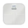 Garmin Index S2  Smart Scale Körperanalysewaage weiß
