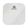 Garmin Index S2  Smart Scale Körperanalysewaage weiß