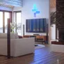 Nanoleaf Canvas Starter Kit - 9 Panels