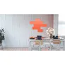 Nanoleaf Canvas Starter Kit - 17 Panels