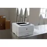 HP LaserJet Enterprise M406dn S/W-Laserdrucker Duplex USB LAN